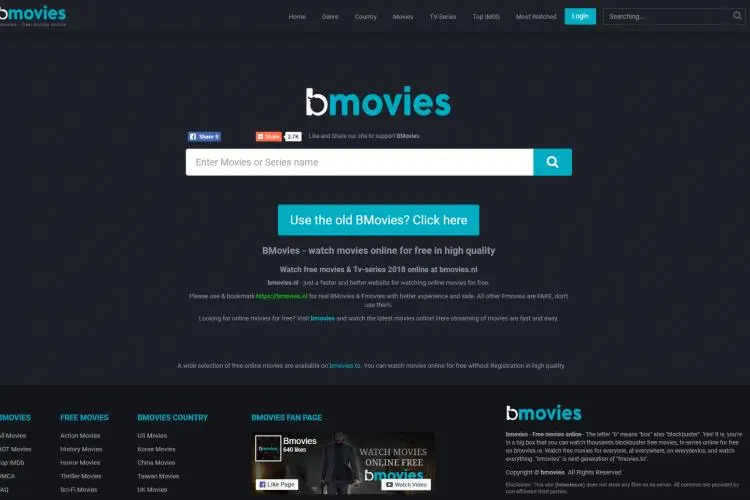 Bmovies (https://bmovies.cz/)