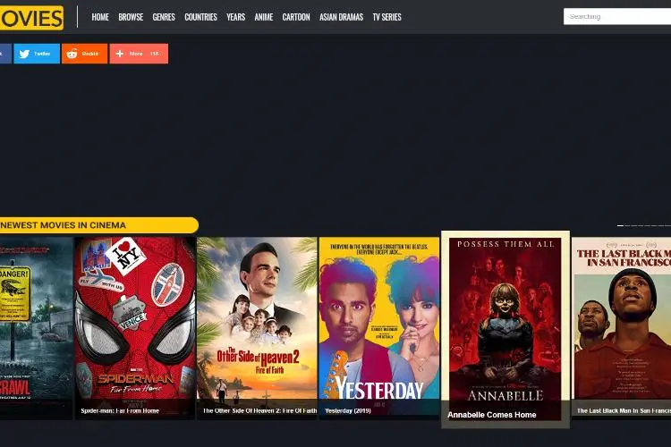 Fmovies.org