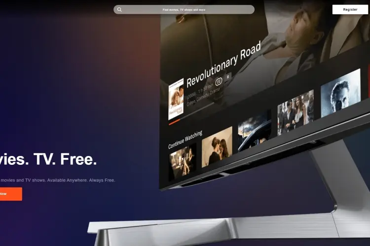 Best Free Movie Sites for Watching Movies & TV Online in 2023: Tubi