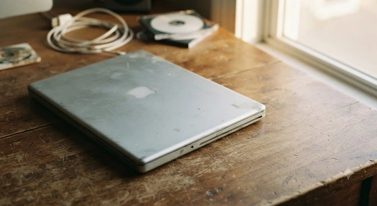 Original MacBook Pro Review: Revisiting Apple's First Intel Pro Notebook