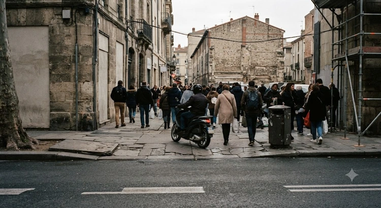 Are E-Scooters Legal on Sidewalks? How to Actually Find Out
