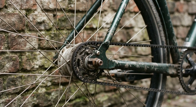 Belt Drive vs Chain Drive E-Bikes: What Low Maintenance Really Buys You