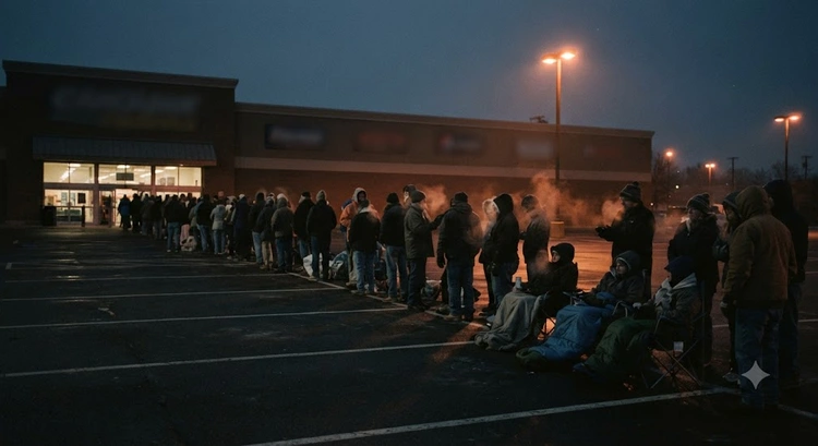 Best Buy and the 2005 Xbox 360 Bait-and-Switch Controversy