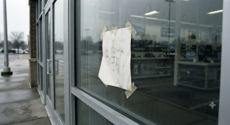 Best Buy Xbox 360 Sales Tactics During the 2005 Shortage