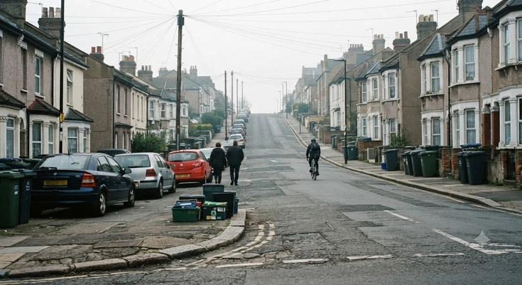 How Much Motor Torque Do You Need for Hilly Commutes?