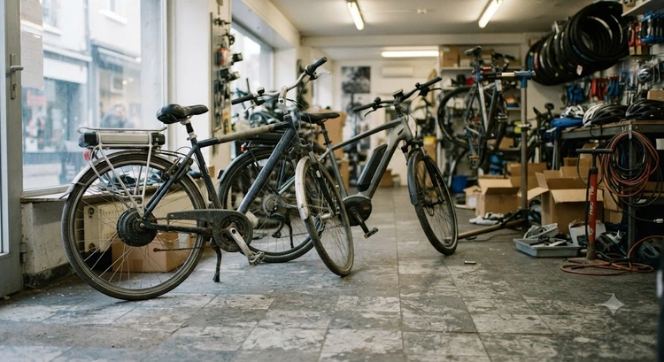 Budget vs Premium E-Bikes: Where the Money Actually Goes