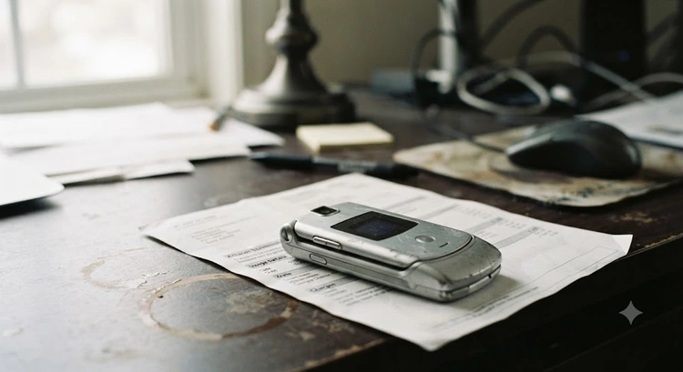 The 2005 Cell-Phone Records Privacy Scandal: When Data Brokers Sold Call Records