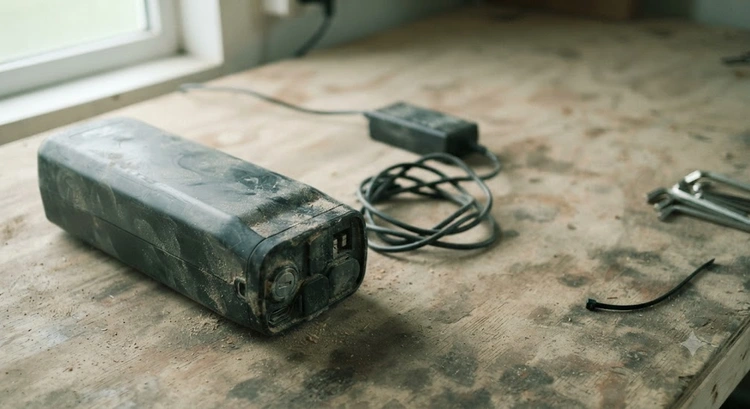 E-Bike Battery Care: Charging Habits That Actually Extend Pack Life