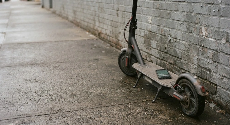 E-Scooter Apps: Which Features Actually Matter