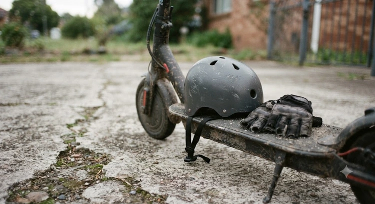 E-Scooter Safety Gear That Actually Matters (and What to Skip)