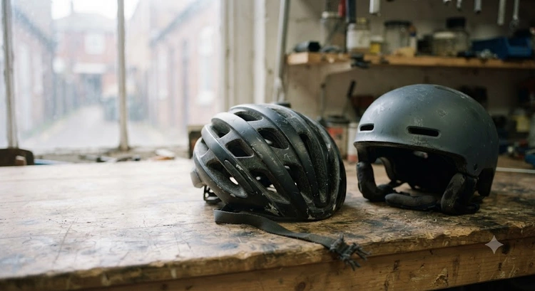 E-Bike Helmet Buying Guide: Fit, Standards, and What to Skip