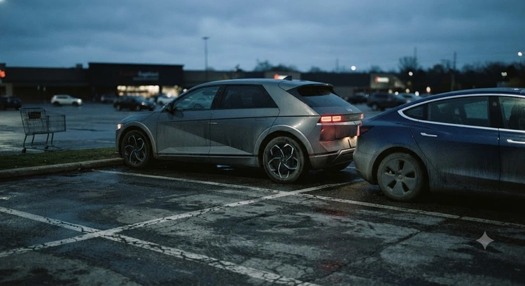 Electric SUV vs Electric Sedan: Which Fits Your Life?