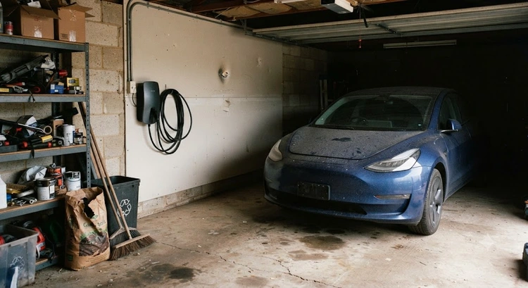EV vs Gas Car: How to Actually Compare Total Cost of Ownership