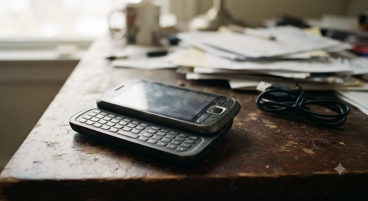 Fusion Visual Voicemail for the T-Mobile G1: Early Android Voicemail in 2008