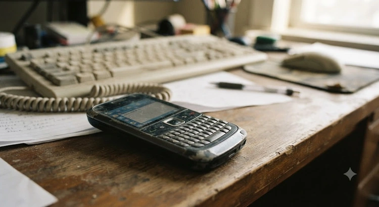 Gmail Fixes Windows Mobile IMAP Problems in 2008