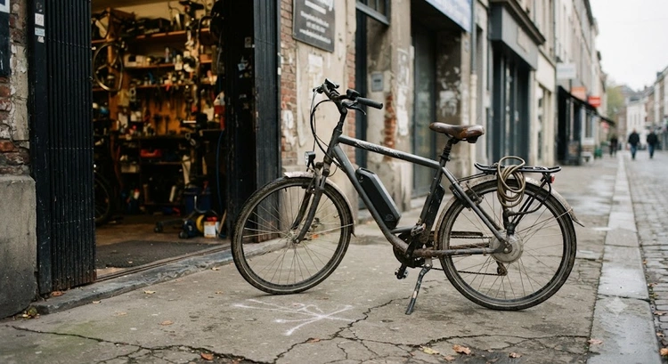 How E-Bike Incentive Programs Typically Work
