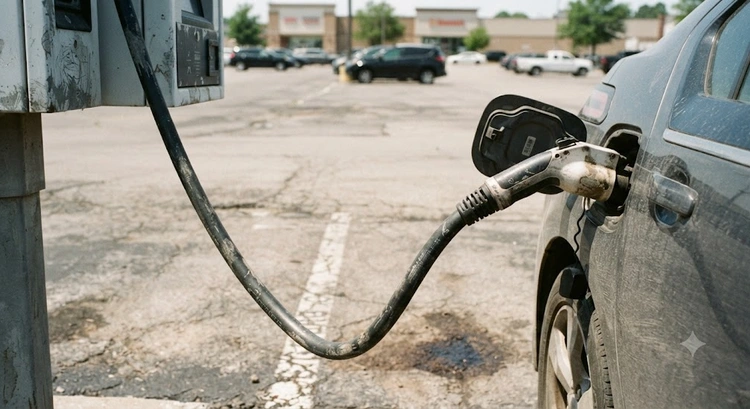 What Fast Charging Actually Does to Your EV Battery