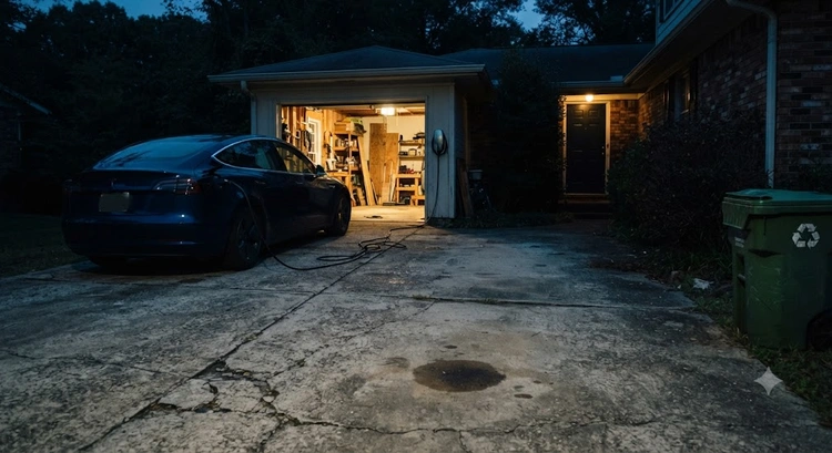 How Much Does It Cost to Charge an EV at Home Overnight?