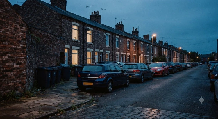 Renting an Apartment? How to Charge an EV Without a Garage