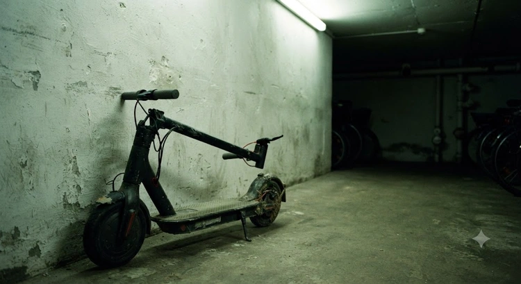 How to Choose an Electric Scooter for Commuting (Without Overbuying)