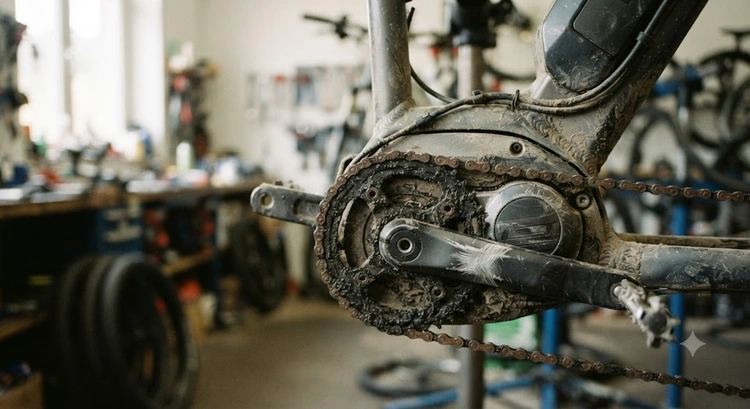 Stop Shopping E-Bike Motors by Wattage