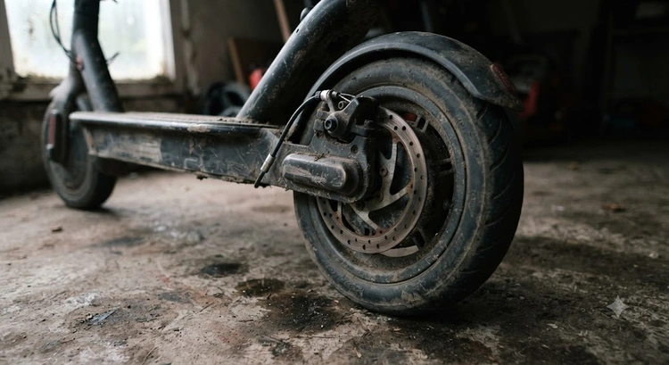 Electric Scooter Brakes: The Checks That Actually Matter