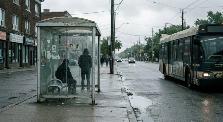 How Transit Apps Actually Predict When Your Bus Will Arrive