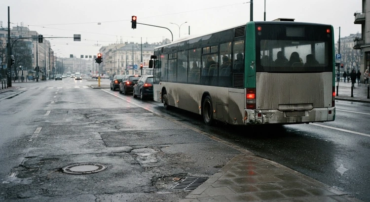 How Transit Signal Priority Speeds Up Buses Without New Lanes