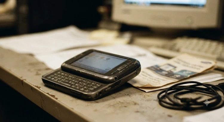 HP iPAQ hw6920: Cingular, T-Mobile and the 2006 U.S. Launch
