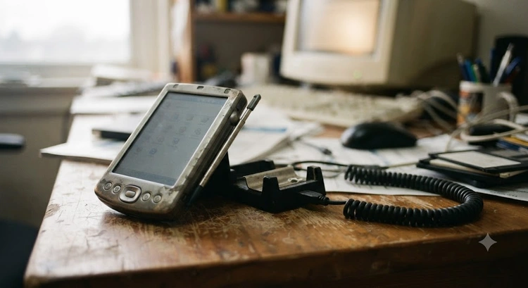 HP iPAQ hx4700 Windows Mobile 5 Upgrade: The 2006 Update Explained