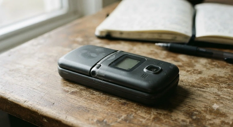 HTC StarTrek: The Codename Behind HTC's First Clamshell Smartphone