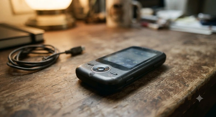 HTC Touch Cruise Impressions: Revisiting the Original Polaris Smartphone