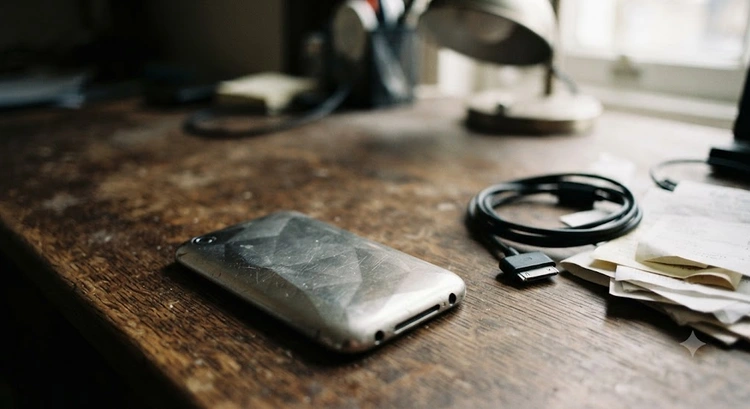 HTC Touch Diamond Delay: Why HTC Held Shipments for a ROM Update