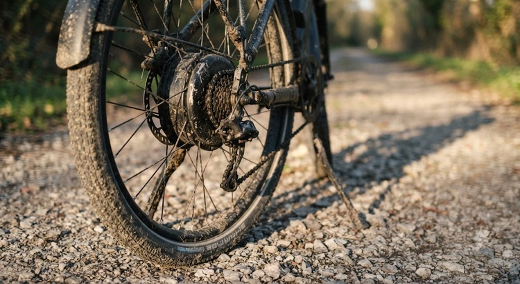 Hub Motor vs Mid-Drive: What the Difference Feels Like on a Real Ride