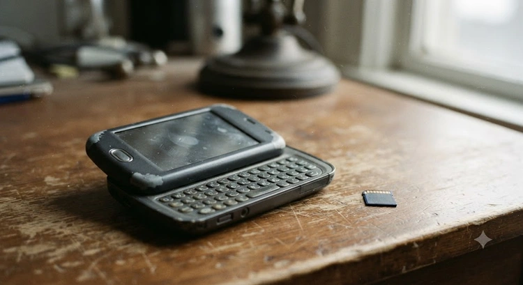 iPAQ 6500 miniSD Wi-Fi: Adding Wireless LAN to HP's Mobile Messenger