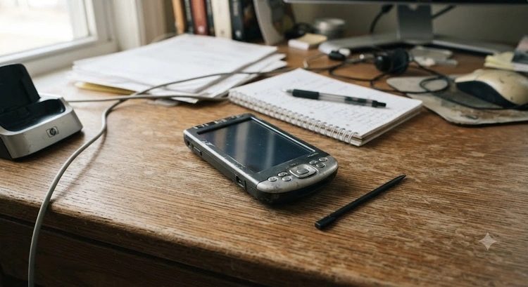 Security in a Mobile World Part 1: Understanding Pocket PC Security
