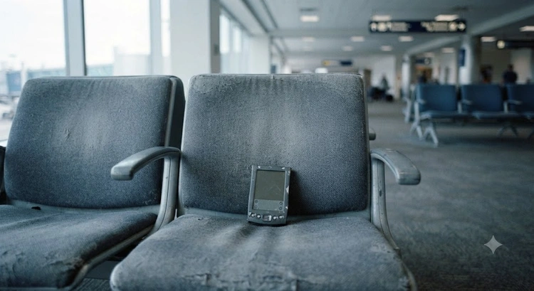 Security in a Mobile World Part 4: Lost Devices, Risk Management and Lasting Lessons