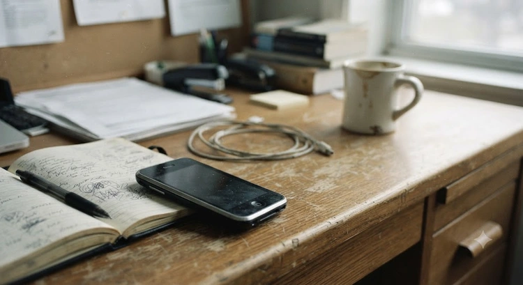 iPhone Exchange Bug: Early ActiveSync Problems in the iPhone 3G Era