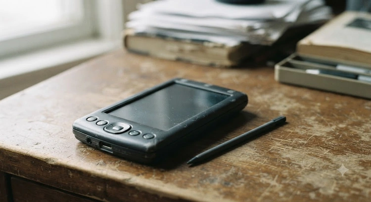 Classic Mac OS on Windows Mobile: A Macintosh Emulator in Your Pocket