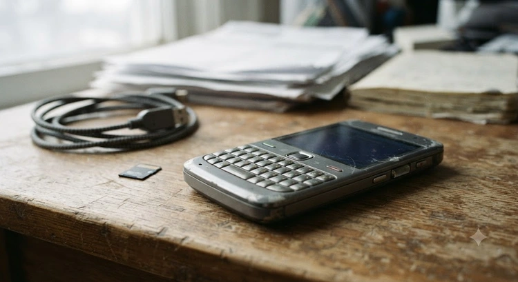 Mobility Today Motorola Q Giveaway: Win One of 2006's Hottest Smartphones