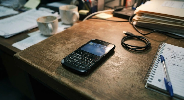 Motorola Q MSFP Update: Direct Push Email Comes to the Moto Q