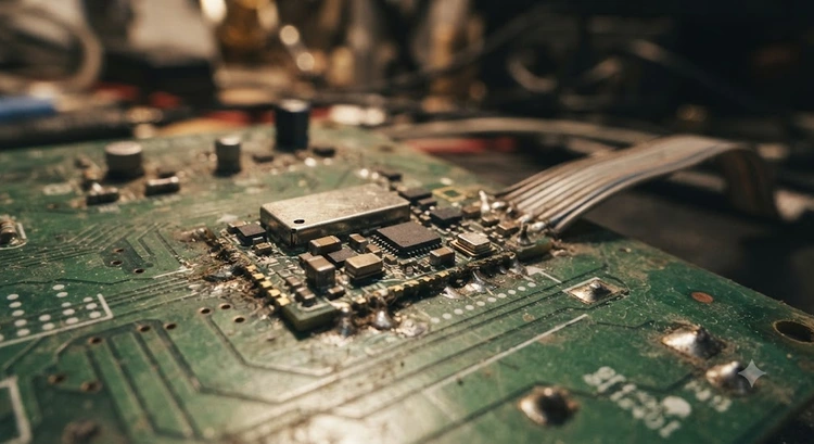 Motorola and Skyworks Helios EDGE: Inside a 2005 Mobile Radio Partnership