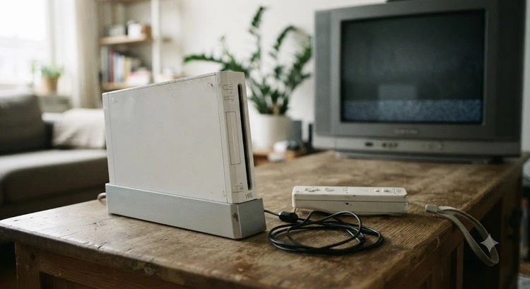Nintendo Wii Review: Revisiting Nintendo's 2006 Motion-Controlled Console