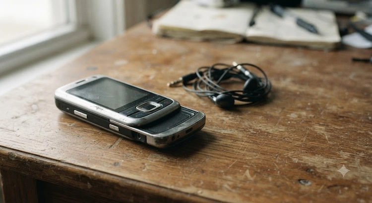 Nokia N95 8GB U.S. Release: The Flagship Smartphone Arrives in America