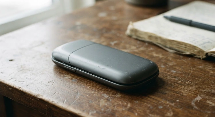 Palm Pre Walkthrough: Revisiting webOS and Palm's 2009 Smartphone