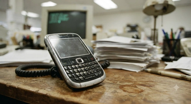 Palm Treo 700w Video Review: Palm Meets Windows Mobile
