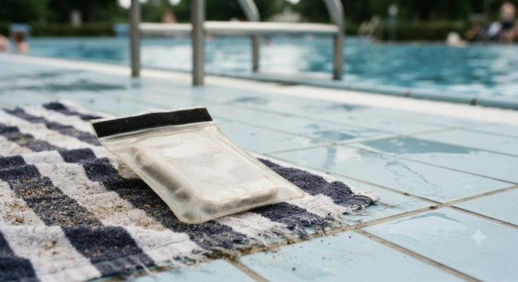 Proporta BeachBuoy Review: Waterproof Protection for Early Mobile Devices