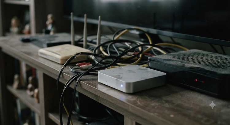 Slingbox on Windows Mobile: Revisiting SlingPlayer Mobile in 2006
