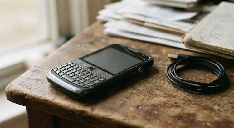 Sprint Motorola Q Review: Looking Back at the 2007 Windows Mobile Smartphone