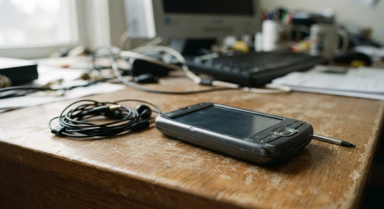 StarPlayr 0.0.1: An Early Sirius/XM Streaming Player for Windows Mobile